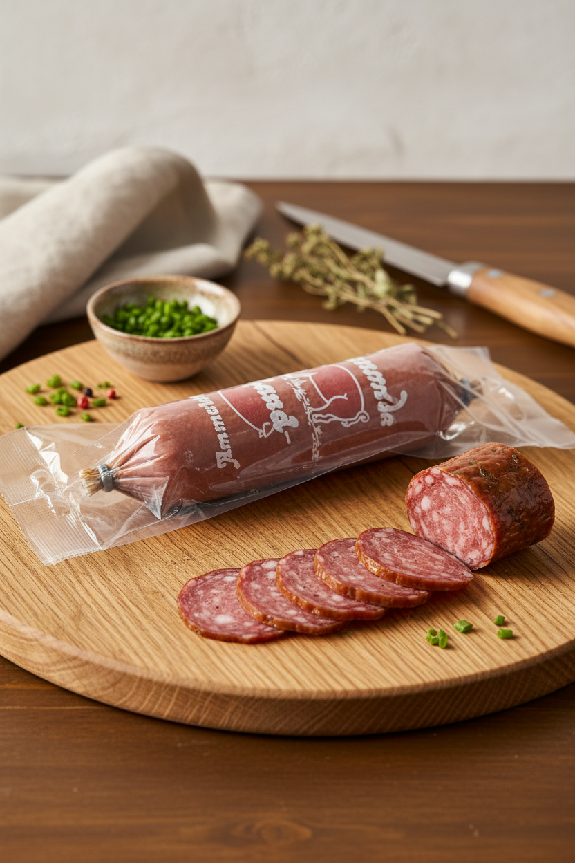 Unsere kleine Ammerländer – Die herzhafte 300g-Tradition❤️