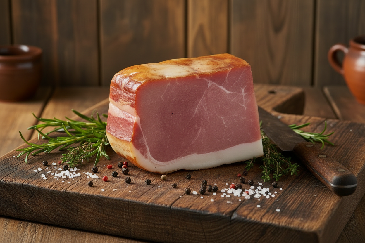 Ammerländer Bauernschinken