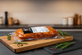 Grill-Steaks(Schweinelachssteaks) „Edewechter Art“ – Zart, Mager &amp; Pfannenfertig