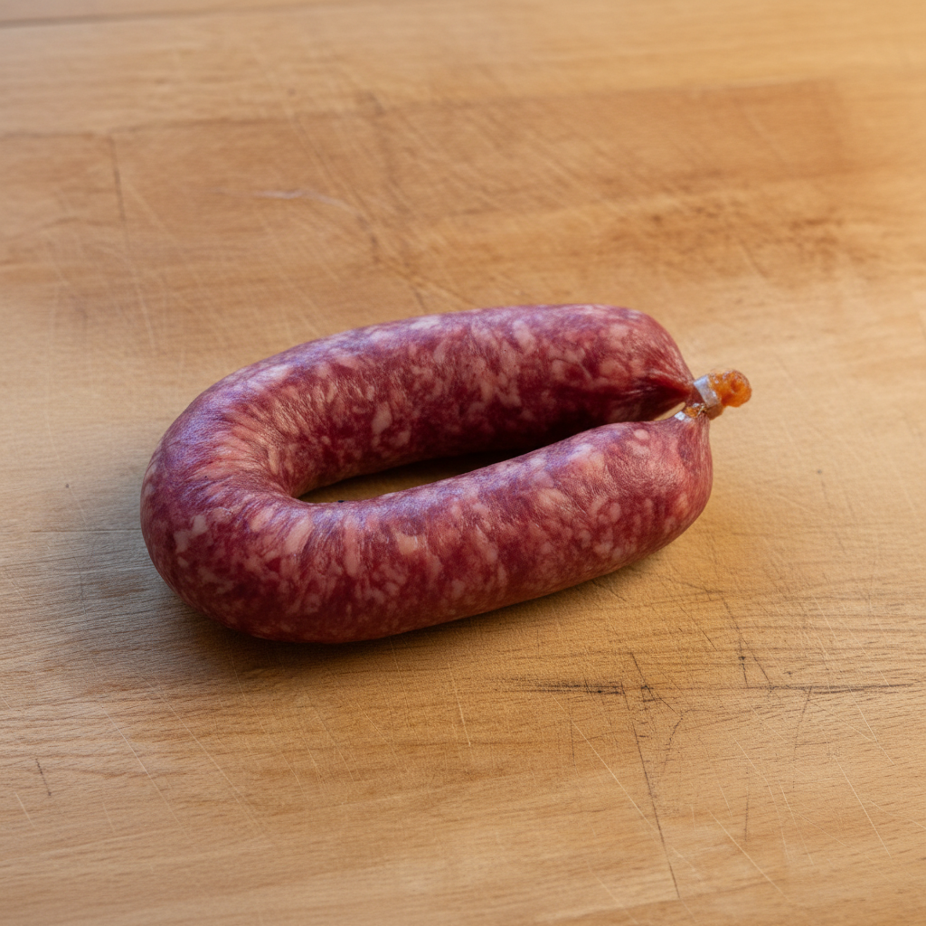 Ammerländer Kringel – Der luftgetrocknete Klassiker (160g)