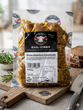 Meister🌟 Medaillons – Schweinefilet in Kräuterbuttermarinade
