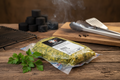 Hähnchenbruststeaks🍃 „Bärlauch-Senf“ – Die würzige Frühlingsbrise