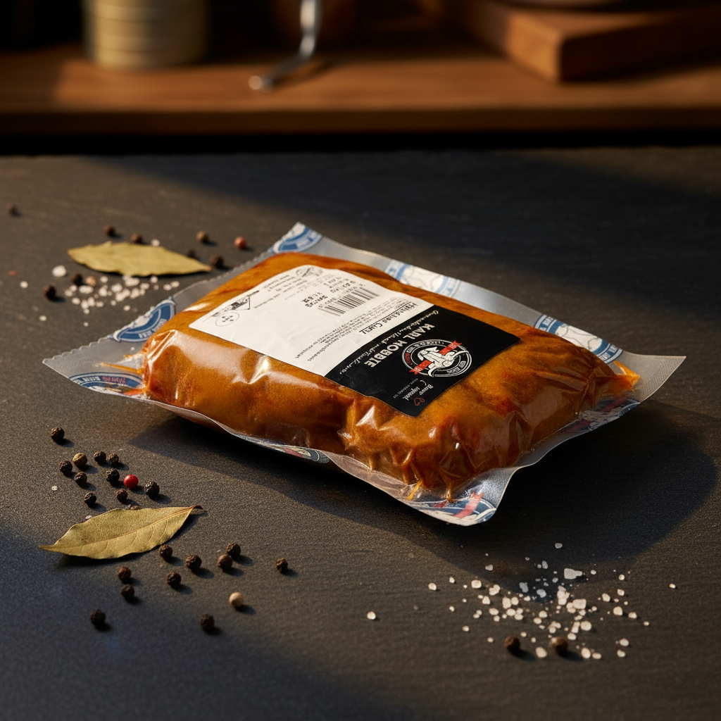 Hähnchenbruststeaks „Currystyle“ –✨🎎 Exotischer Genuss aus dem Ammerland