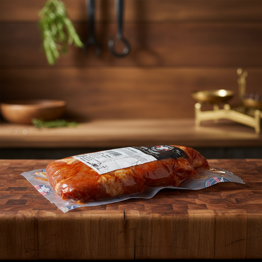 Grillies: Der Ammerländer Kult-Snack für dein Rost